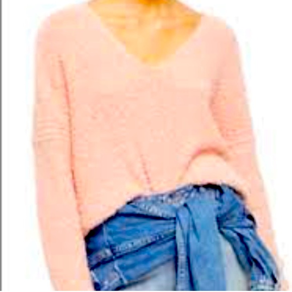 Free People Finders Keepers Sweater - Picture 6 of 7